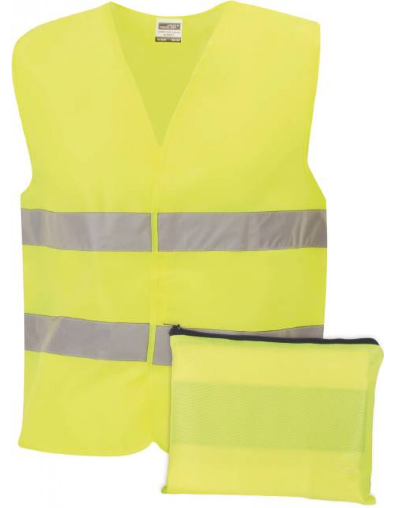 Vestă de siguranță